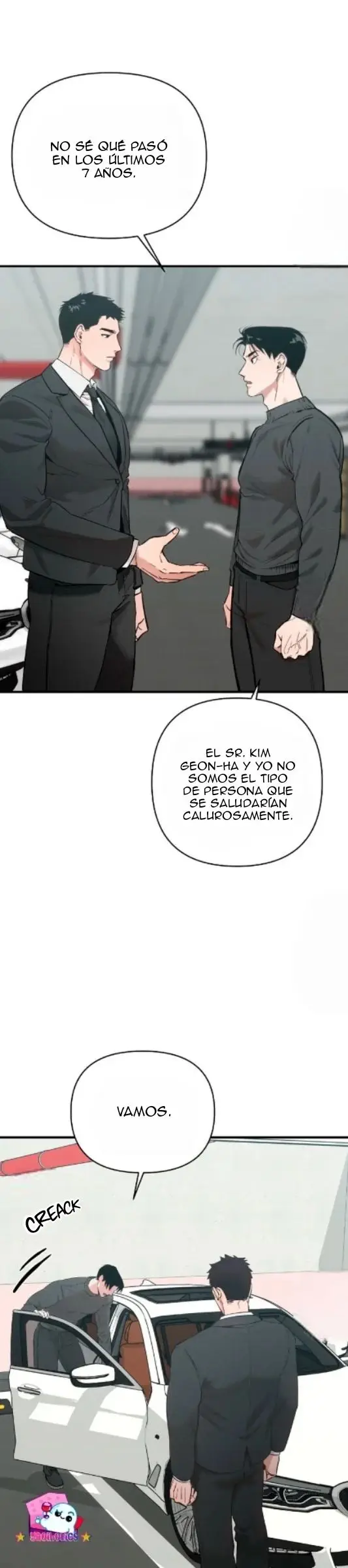 Colorize (Backstage: Colorize) (2023) - Capítulo 2 - Página 3 - LectorTMOo