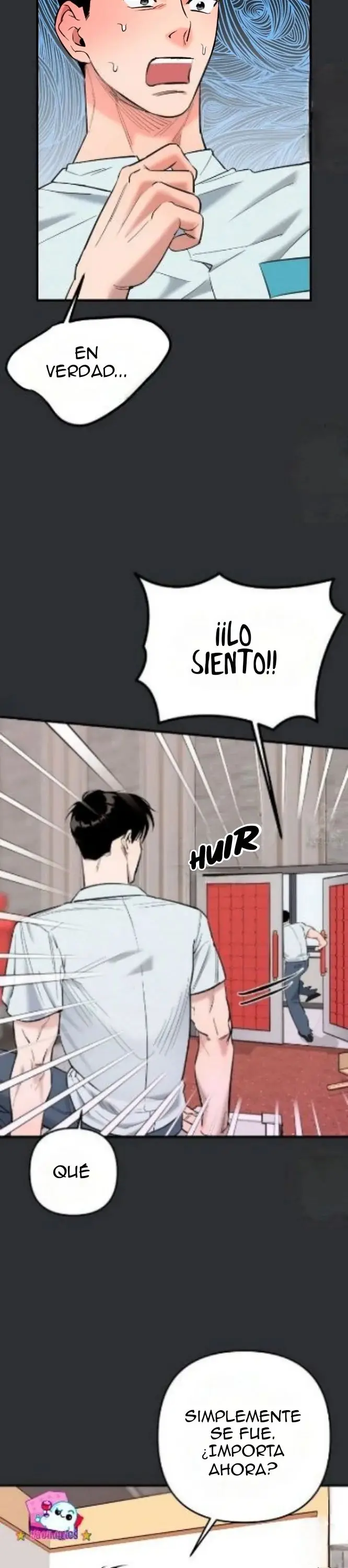Colorize (Backstage: Colorize) (2023) - Capítulo 2 - Página 6 - LectorTMOo