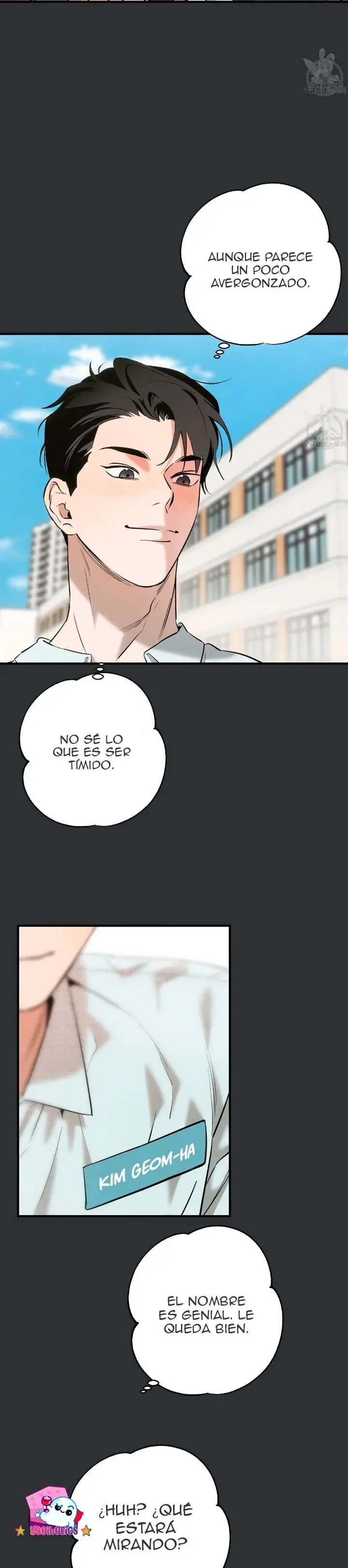 Colorize (Backstage: Colorize) (2023) - Capítulo 2 - Página 13 - LectorTMOo