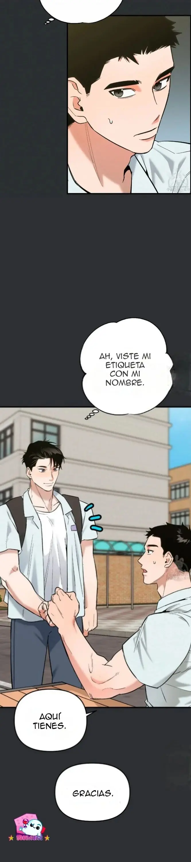Colorize (Backstage: Colorize) (2023) - Capítulo 2 - Página 14 - LectorTMOo