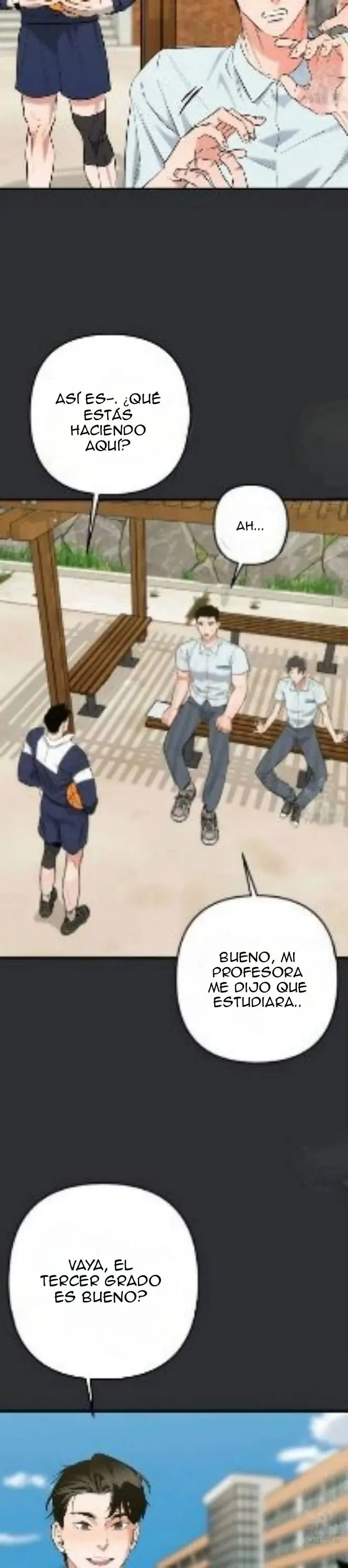 Colorize (Backstage: Colorize) (2023) - Capítulo 2 - Página 21 - LectorTMOo
