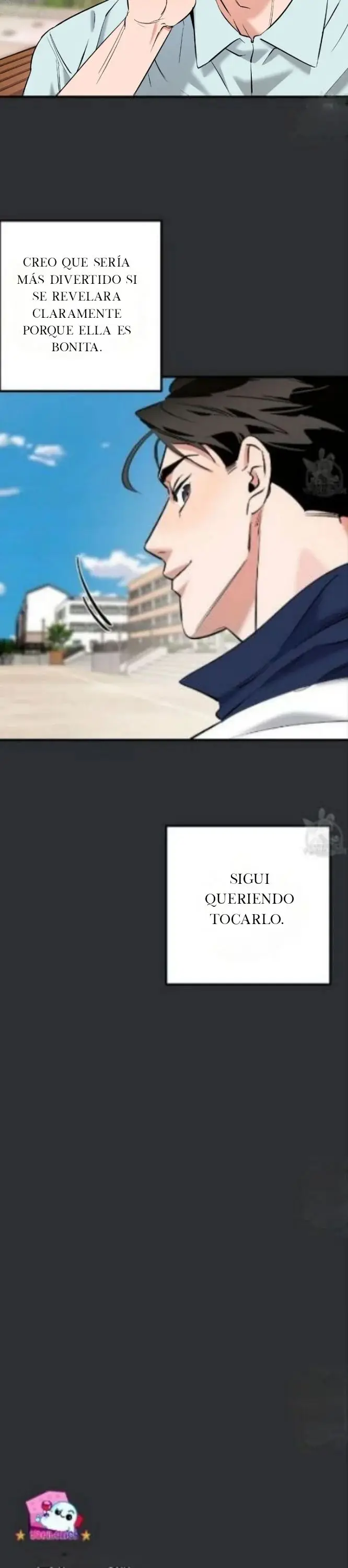 Colorize (Backstage: Colorize) (2023) - Capítulo 2 - Página 24 - LectorTMOo