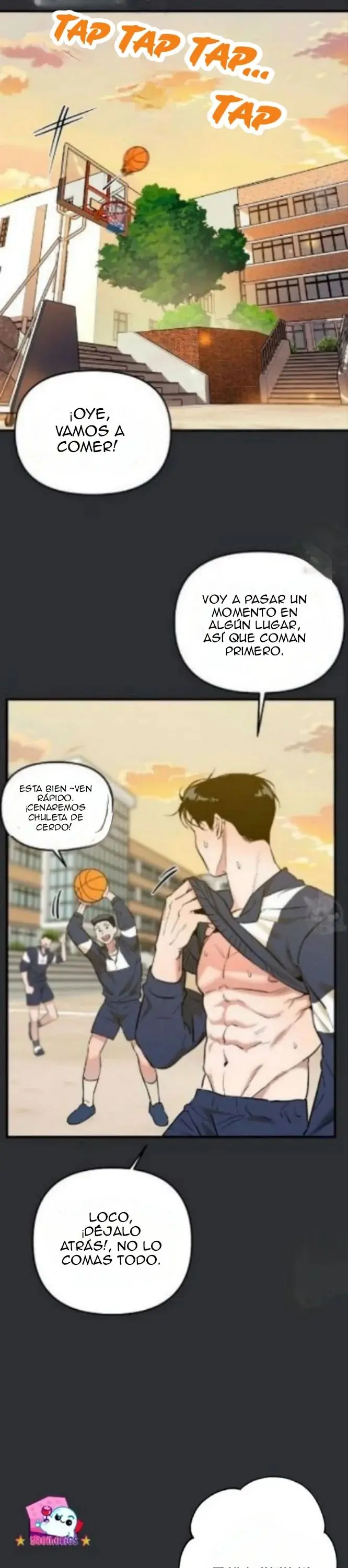 Colorize (Backstage: Colorize) (2023) - Capítulo 2 - Página 25 - LectorTMOo