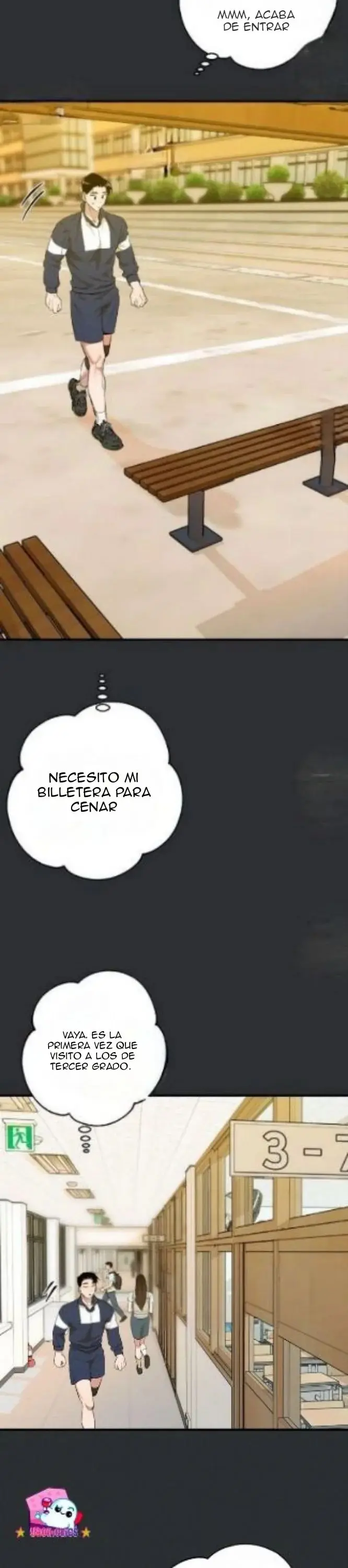 Colorize (Backstage: Colorize) (2023) - Capítulo 2 - Página 26 - LectorTMOo