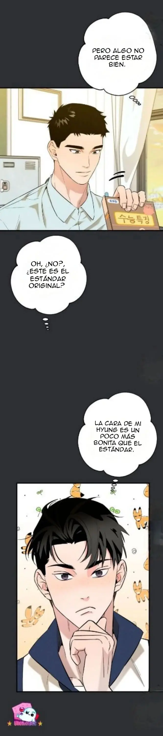 Colorize (Backstage: Colorize) (2023) - Capítulo 2 - Página 27 - LectorTMOo