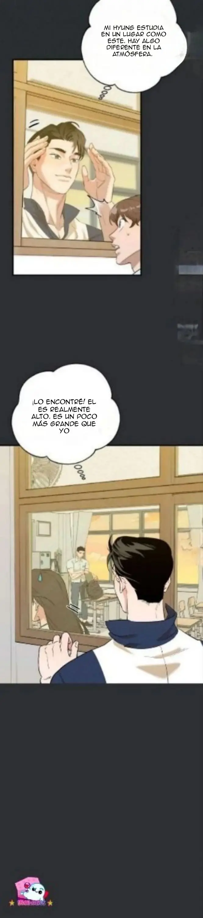 Colorize (Backstage: Colorize) (2023) - Capítulo 2 - Página 28 - LectorTMOo