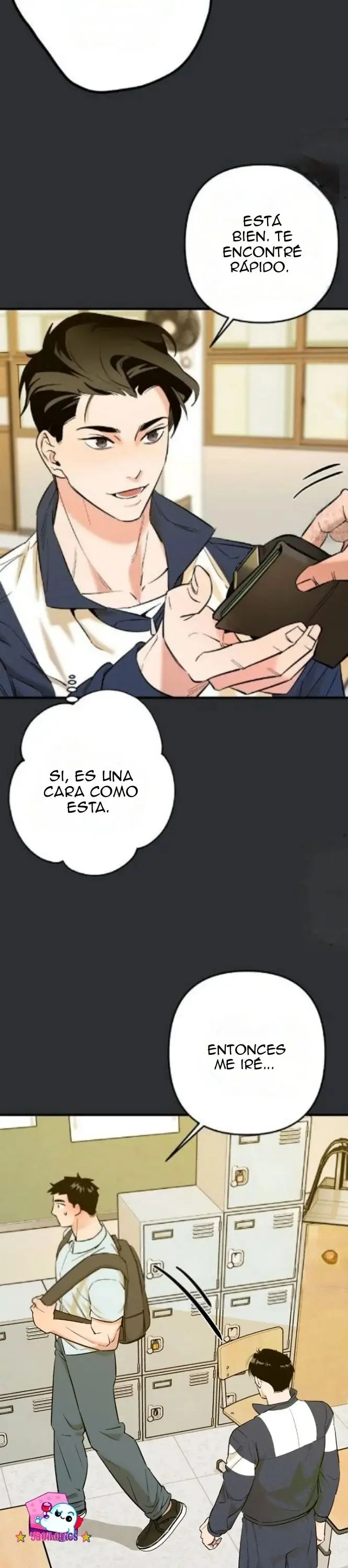Colorize (Backstage: Colorize) (2023) - Capítulo 2 - Página 30 - LectorTMOo