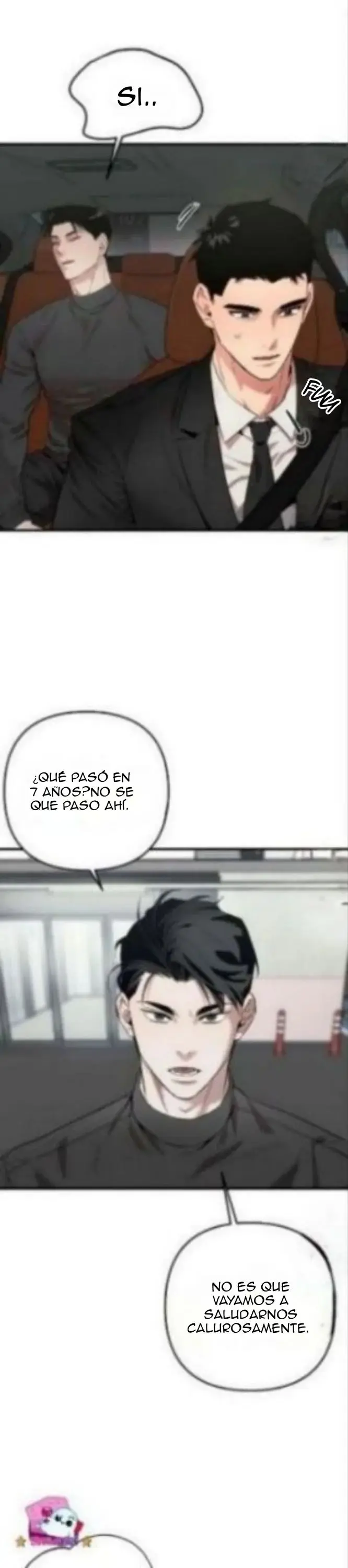 Colorize (Backstage: Colorize) (2023) - Capítulo 2 - Página 37 - LectorTMOo