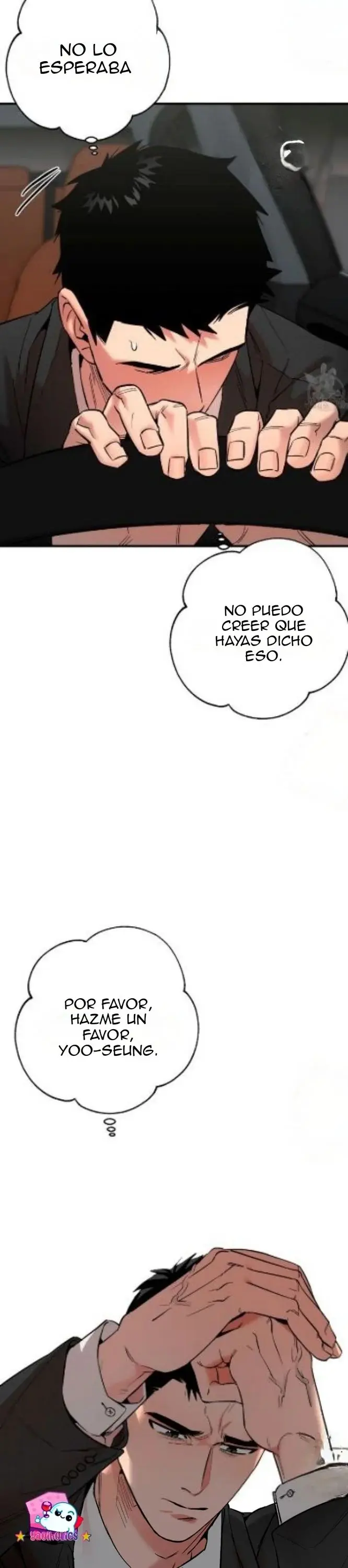 Colorize (Backstage: Colorize) (2023) - Capítulo 2 - Página 38 - LectorTMOo