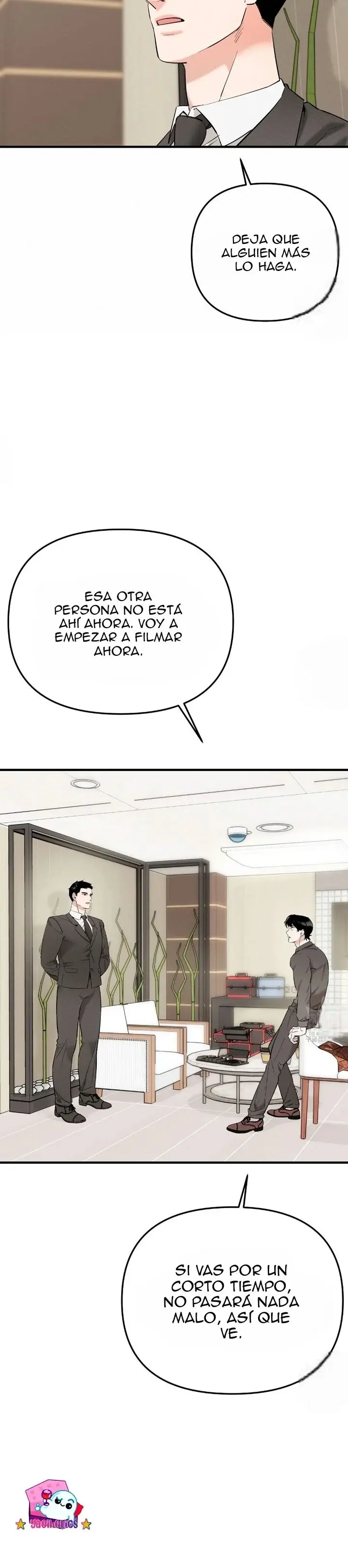 Colorize (Backstage: Colorize) (2023) - Capítulo 3 - Página 5 - LectorTMOo