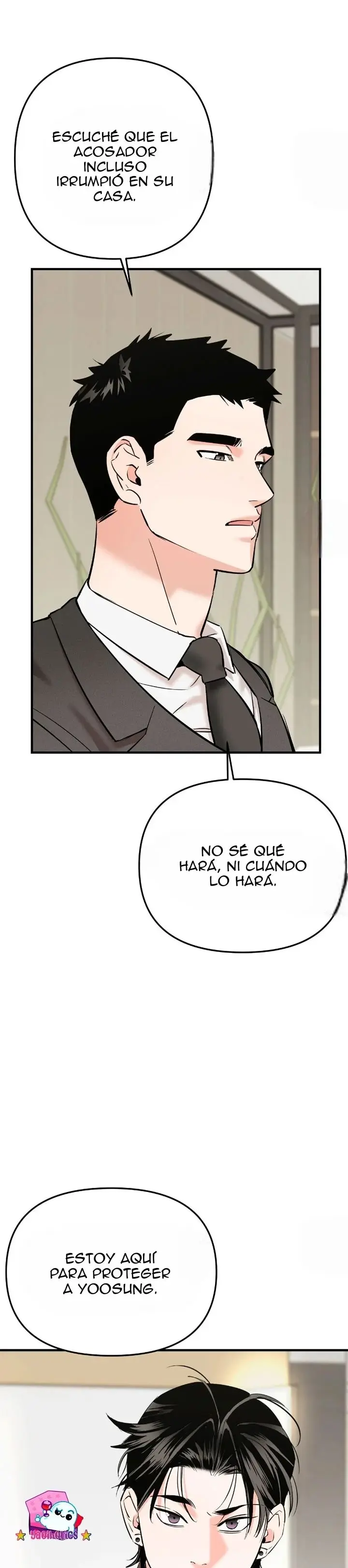 Colorize (Backstage: Colorize) (2023) - Capítulo 3 - Página 6 - LectorTMOo