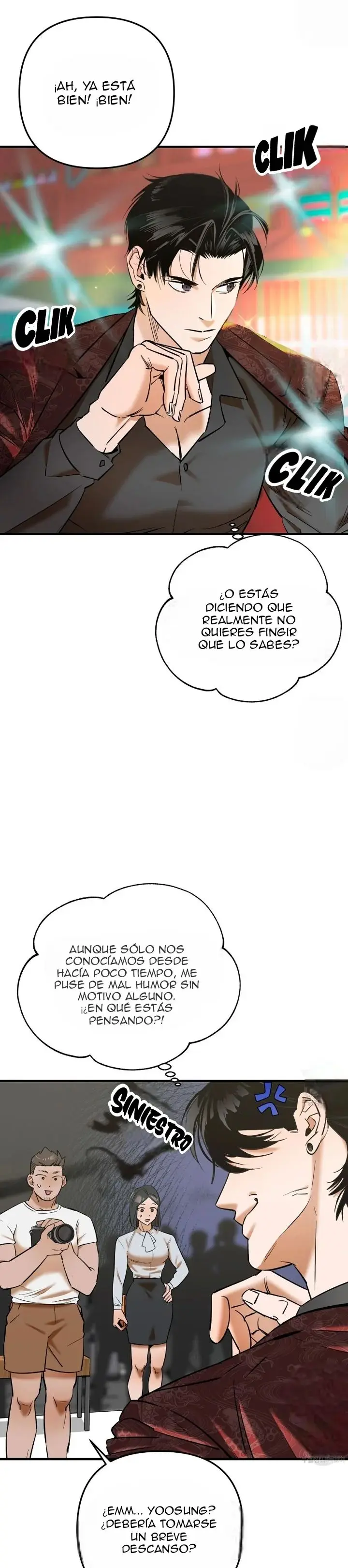 Colorize (Backstage: Colorize) (2023) - Capítulo 3 - Página 10 - LectorTMOo