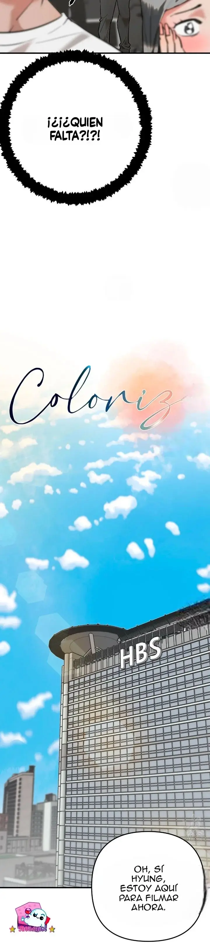 Colorize (Backstage: Colorize) (2023) - Capítulo 3 - Página 12 - LectorTMOo