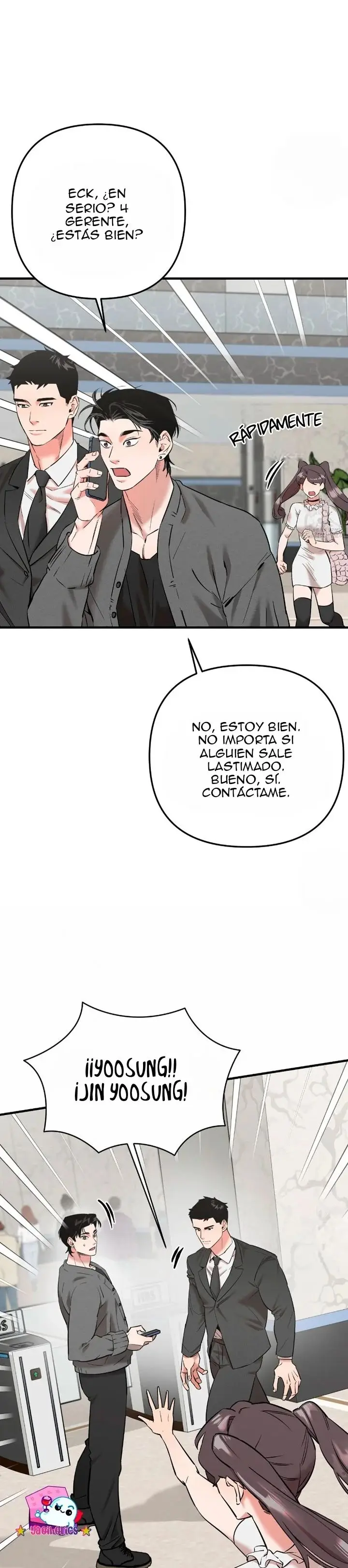 Colorize (Backstage: Colorize) (2023) - Capítulo 3 - Página 13 - LectorTMOo