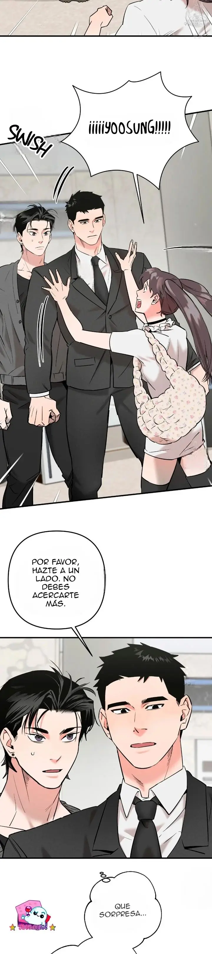 Colorize (Backstage: Colorize) (2023) - Capítulo 3 - Página 14 - LectorTMOo
