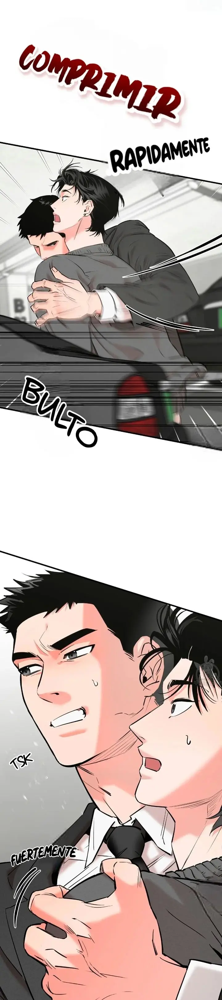 Colorize (Backstage: Colorize) (2023) - Capítulo 3 - Página 19 - LectorTMOo