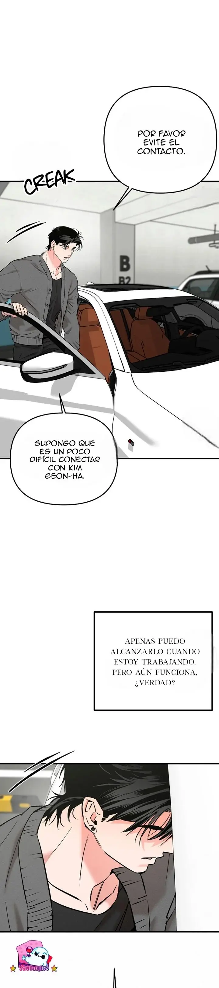 Colorize (Backstage: Colorize) (2023) - Capítulo 3 - Página 20 - LectorTMOo