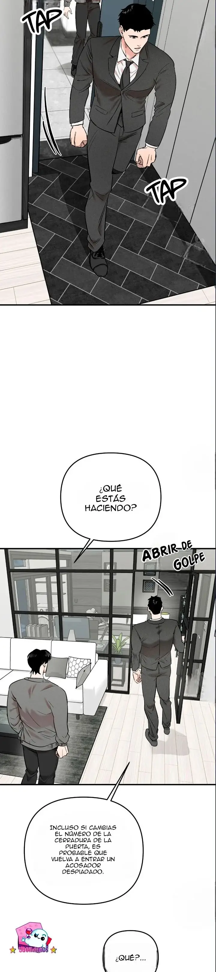 Colorize (Backstage: Colorize) (2023) - Capítulo 3 - Página 25 - LectorTMOo