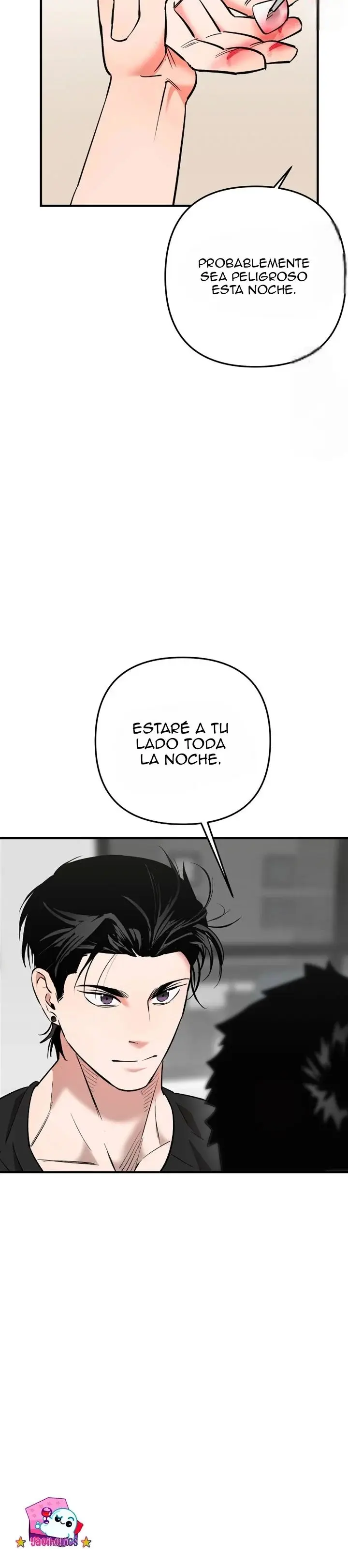 Colorize (Backstage: Colorize) (2023) - Capítulo 3 - Página 35 - LectorTMOo