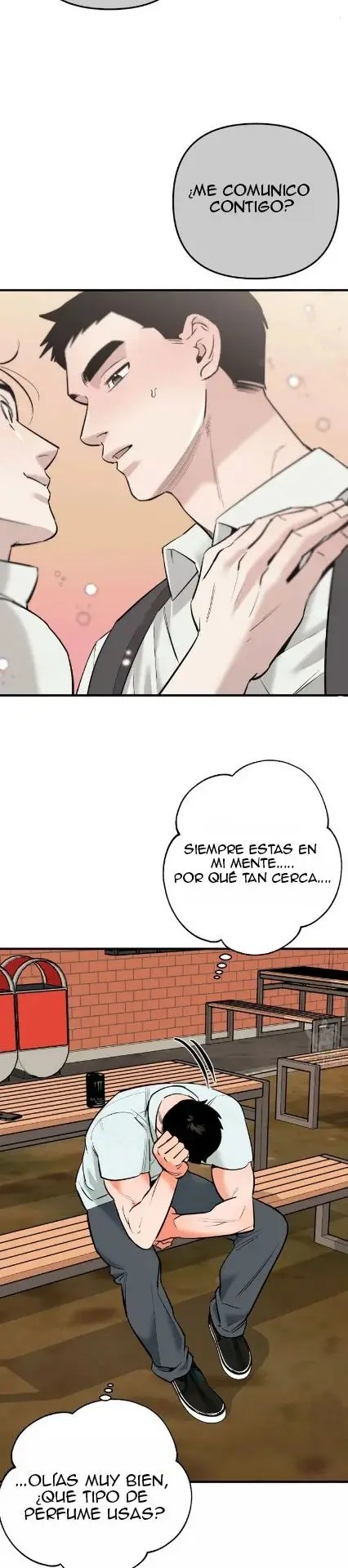 Colorize (Backstage: Colorize) (2023) - Capítulo 4 - Página 4 - LectorTMOo