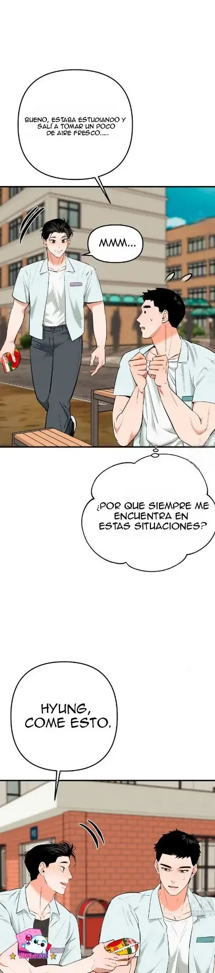Colorize (Backstage: Colorize) (2023) - Capítulo 4 - Página 7 - LectorTMOo