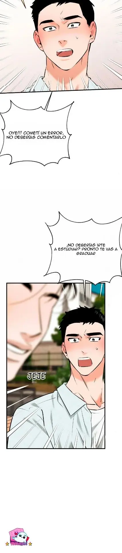 Colorize (Backstage: Colorize) (2023) - Capítulo 4 - Página 9 - LectorTMOo