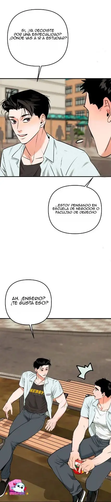 Colorize (Backstage: Colorize) (2023) - Capítulo 4 - Página 10 - LectorTMOo