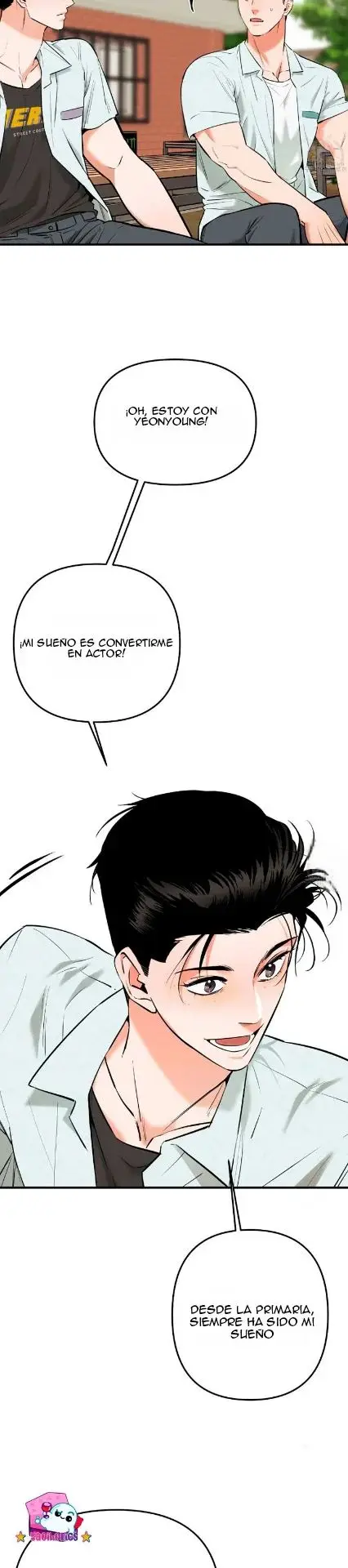 Colorize (Backstage: Colorize) (2023) - Capítulo 4 - Página 12 - LectorTMOo
