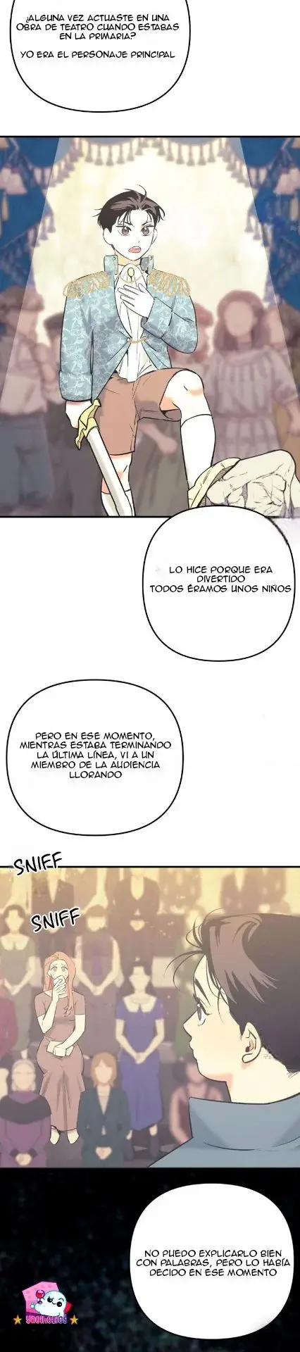 Colorize (Backstage: Colorize) (2023) - Capítulo 4 - Página 13 - LectorTMOo