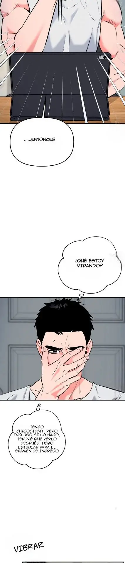 Colorize (Backstage: Colorize) (2023) - Capítulo 4 - Página 20 - LectorTMOo