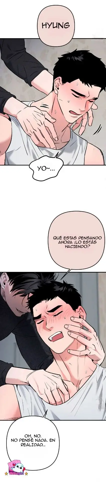 Colorize (Backstage: Colorize) (2023) - Capítulo 4 - Página 25 - LectorTMOo