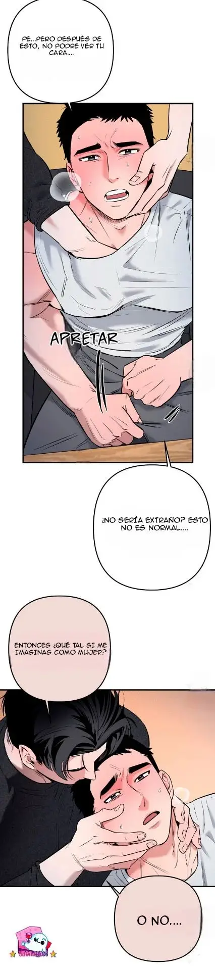 Colorize (Backstage: Colorize) (2023) - Capítulo 4 - Página 27 - LectorTMOo