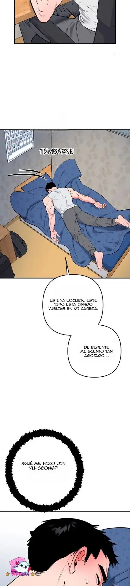 Colorize (Backstage: Colorize) (2023) - Capítulo 4 - Página 29 - LectorTMOo