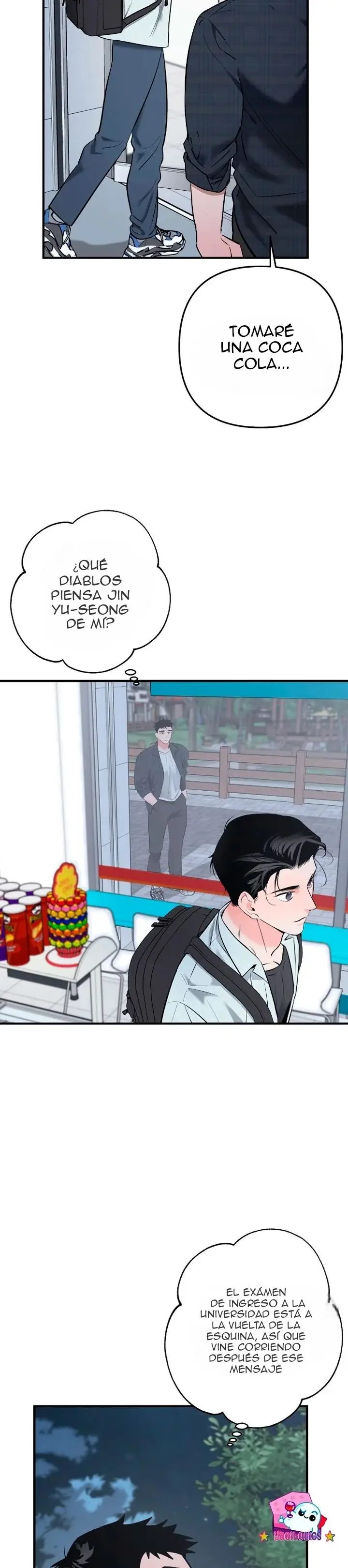 Colorize (Backstage: Colorize) (2023) - Capítulo 5 - Página 12 - LectorTMOo