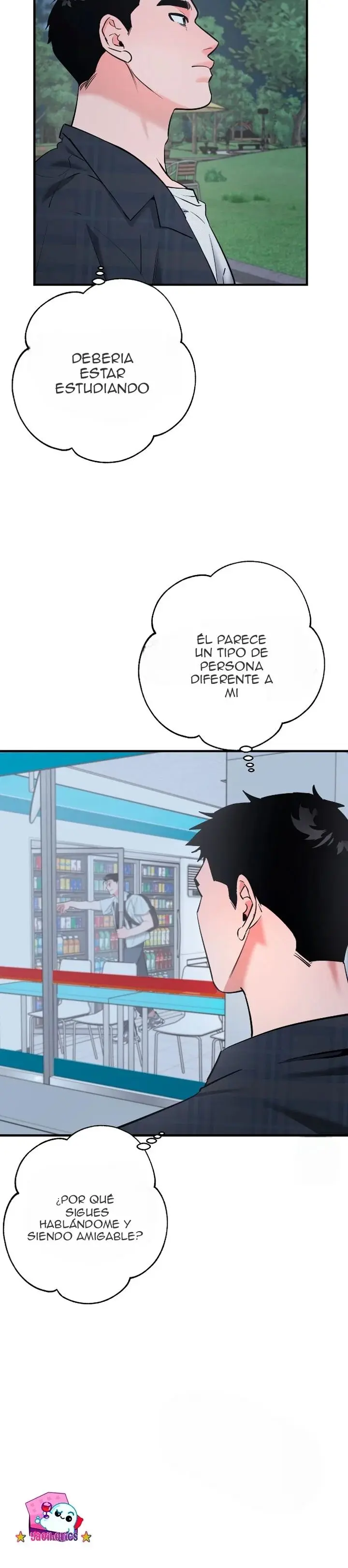 Colorize (Backstage: Colorize) (2023) - Capítulo 5 - Página 13 - LectorTMOo