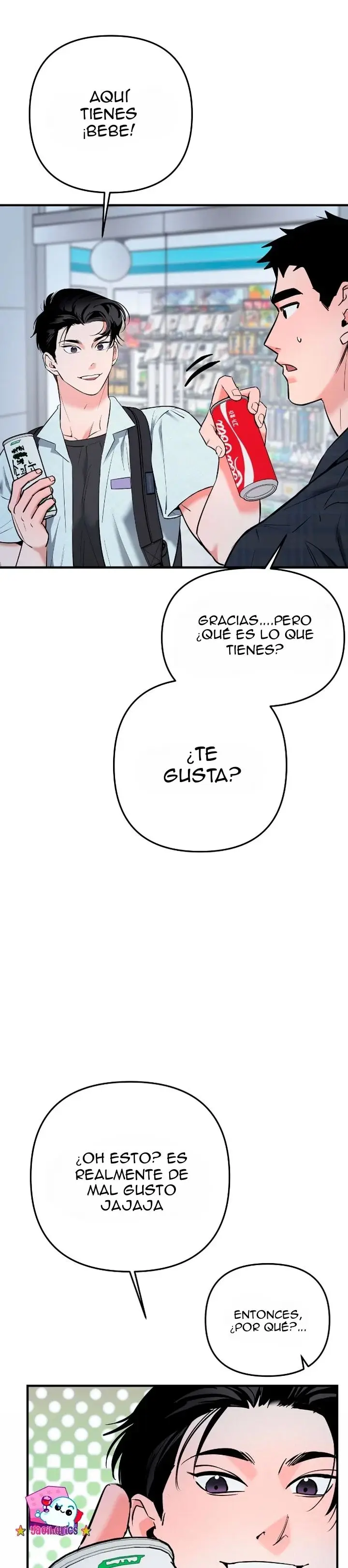 Colorize (Backstage: Colorize) (2023) - Capítulo 5 - Página 14 - LectorTMOo