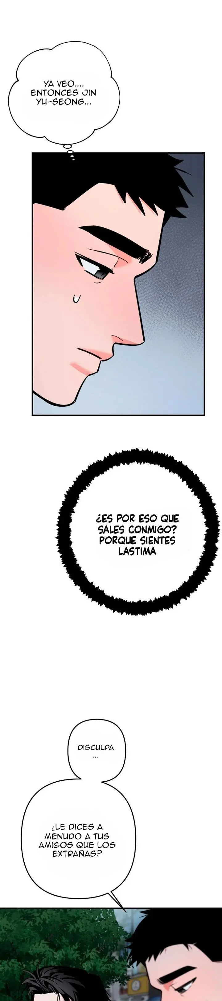 Colorize (Backstage: Colorize) (2023) - Capítulo 5 - Página 16 - LectorTMOo