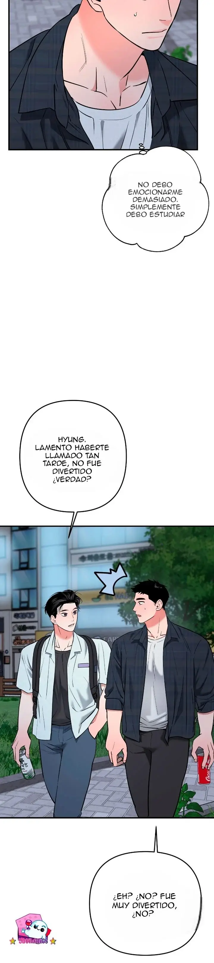 Colorize (Backstage: Colorize) (2023) - Capítulo 5 - Página 18 - LectorTMOo