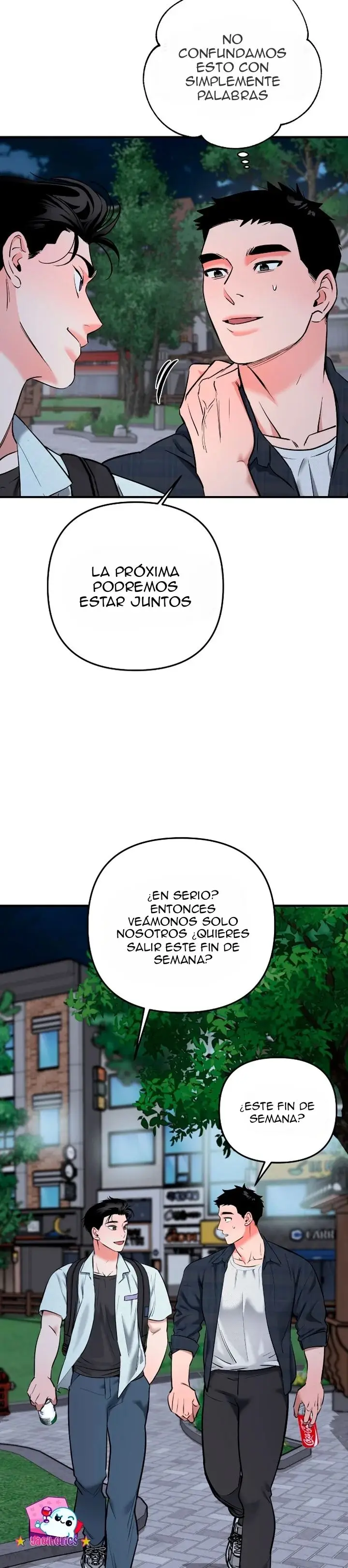 Colorize (Backstage: Colorize) (2023) - Capítulo 5 - Página 20 - LectorTMOo