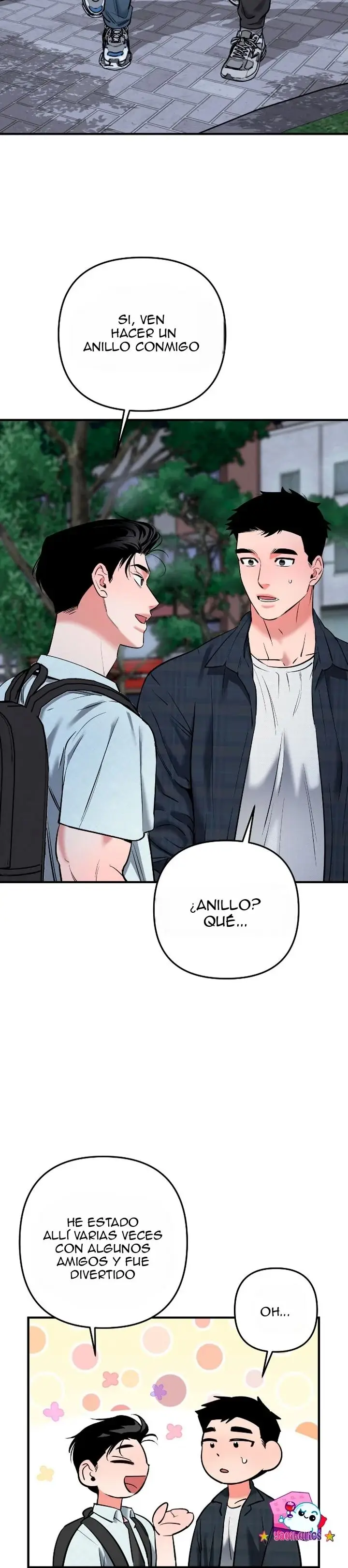 Colorize (Backstage: Colorize) (2023) - Capítulo 5 - Página 21 - LectorTMOo