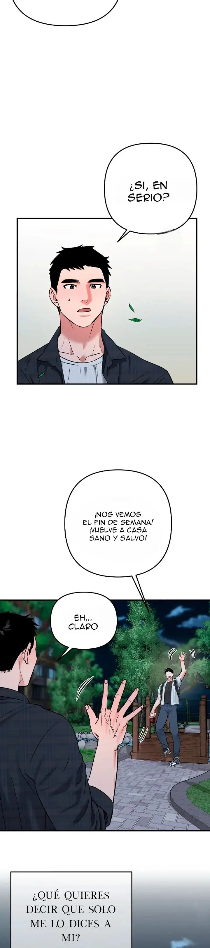 Colorize (Backstage: Colorize) (2023) - Capítulo 5 - Página 25 - LectorTMOo