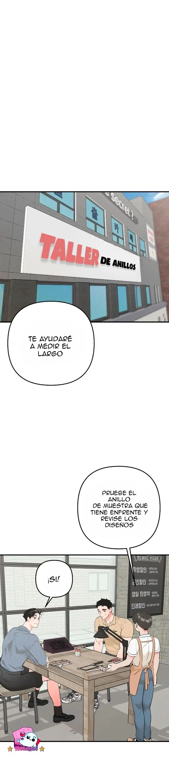 Colorize (Backstage: Colorize) (2023) - Capítulo 5 - Página 31 - LectorTMOo