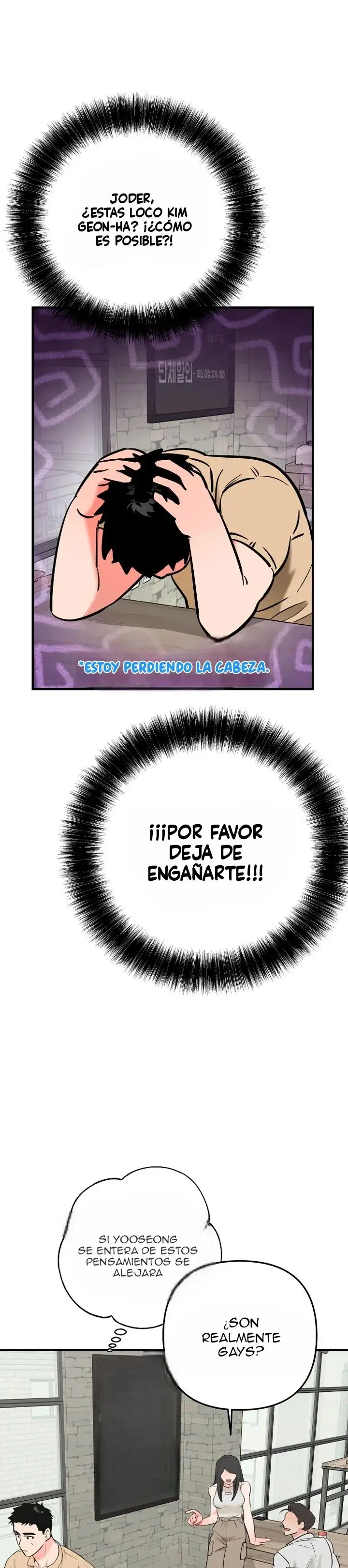 Colorize (Backstage: Colorize) (2023) - Capítulo 5 - Página 36 - LectorTMOo