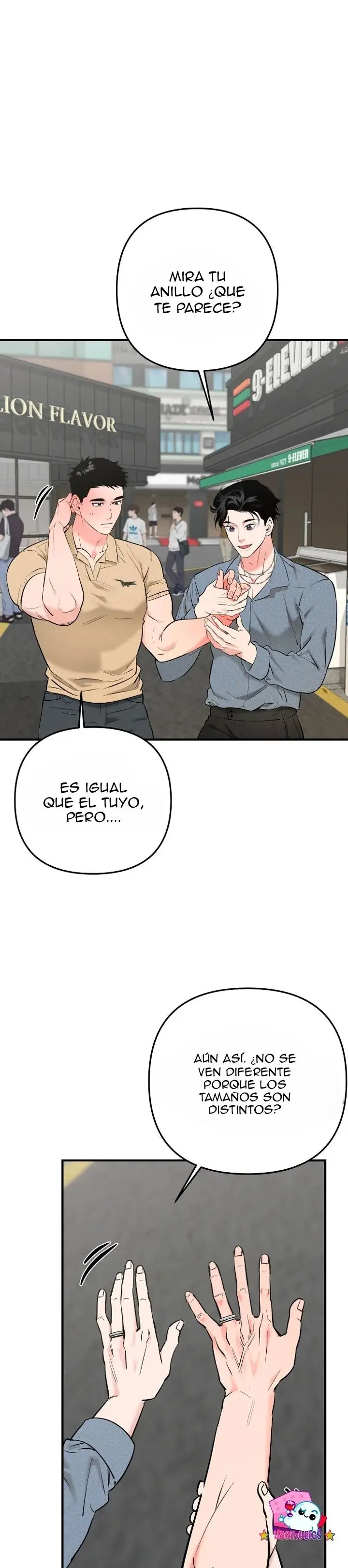 Colorize (Backstage: Colorize) (2023) - Capítulo 5 - Página 43 - LectorTMOo