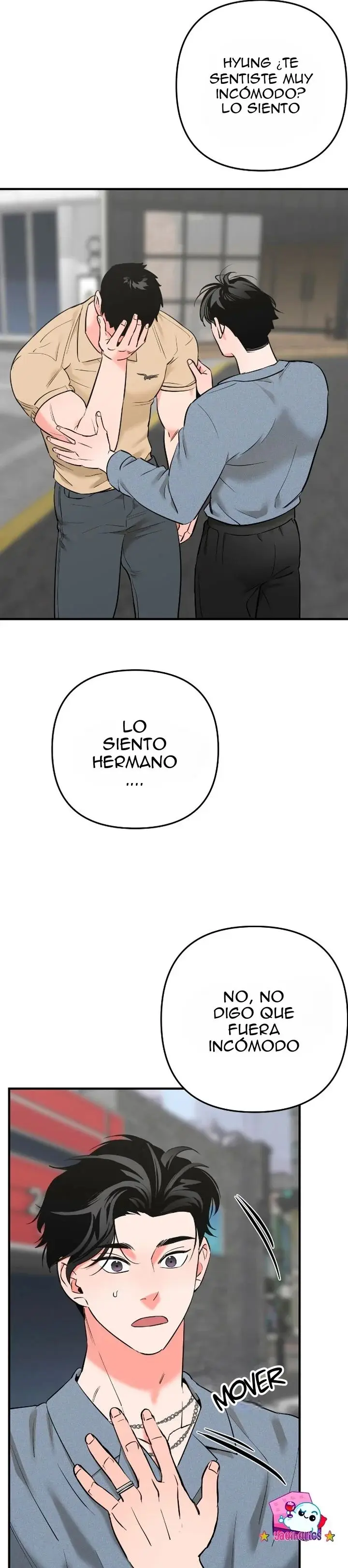 Colorize (Backstage: Colorize) (2023) - Capítulo 5 - Página 48 - LectorTMOo