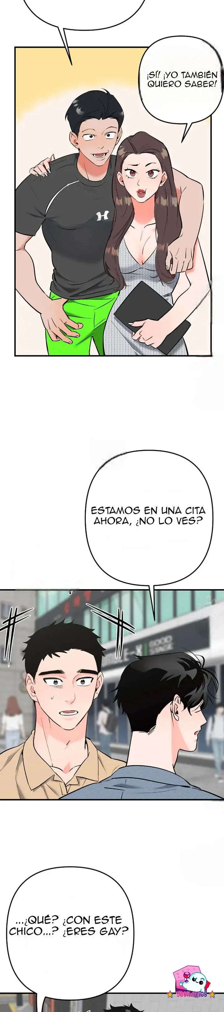 Colorize (Backstage: Colorize) (2023) - Capítulo 6 - Página 7 - LectorTMOo