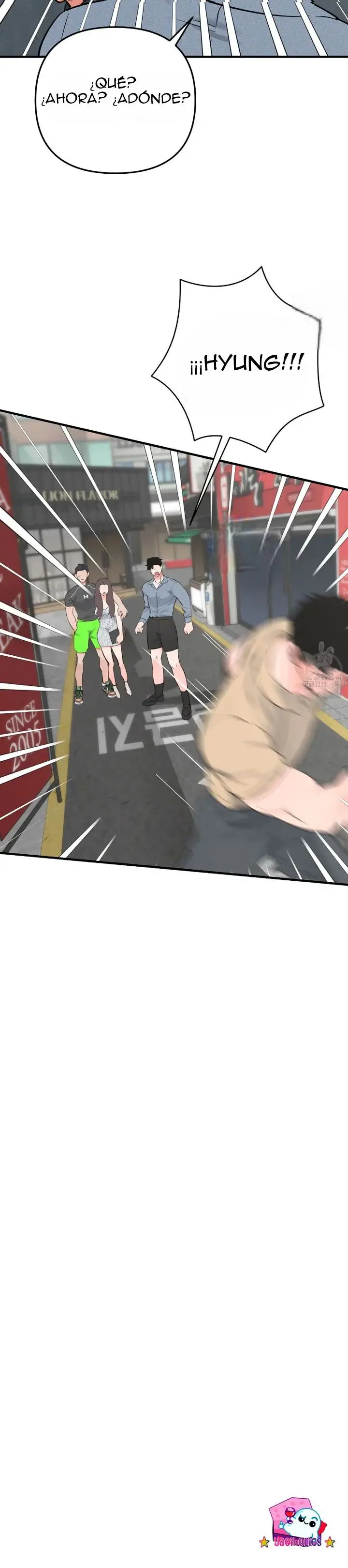 Colorize (Backstage: Colorize) (2023) - Capítulo 6 - Página 9 - LectorTMOo