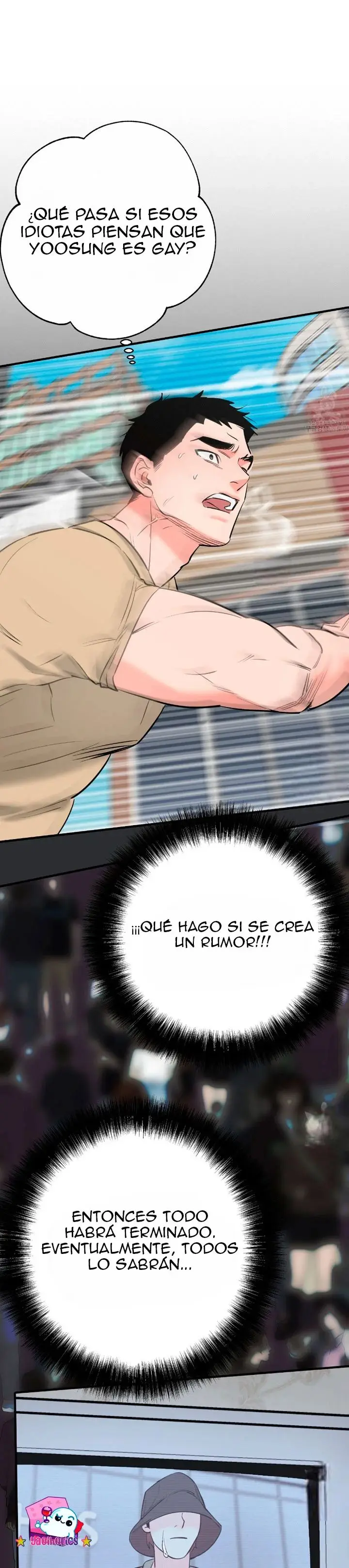 Colorize (Backstage: Colorize) (2023) - Capítulo 6 - Página 10 - LectorTMOo