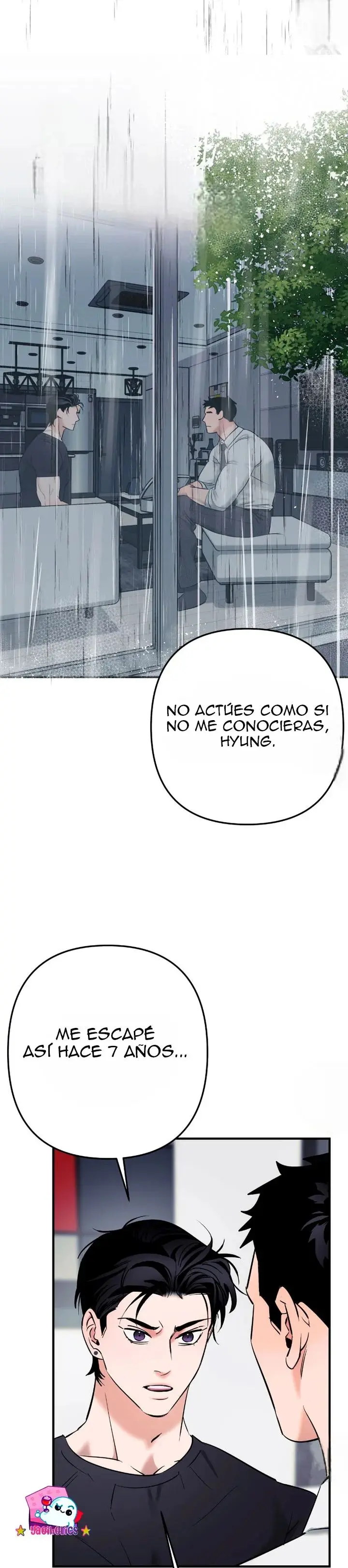 Colorize (Backstage: Colorize) (2023) - Capítulo 6 - Página 13 - LectorTMOo