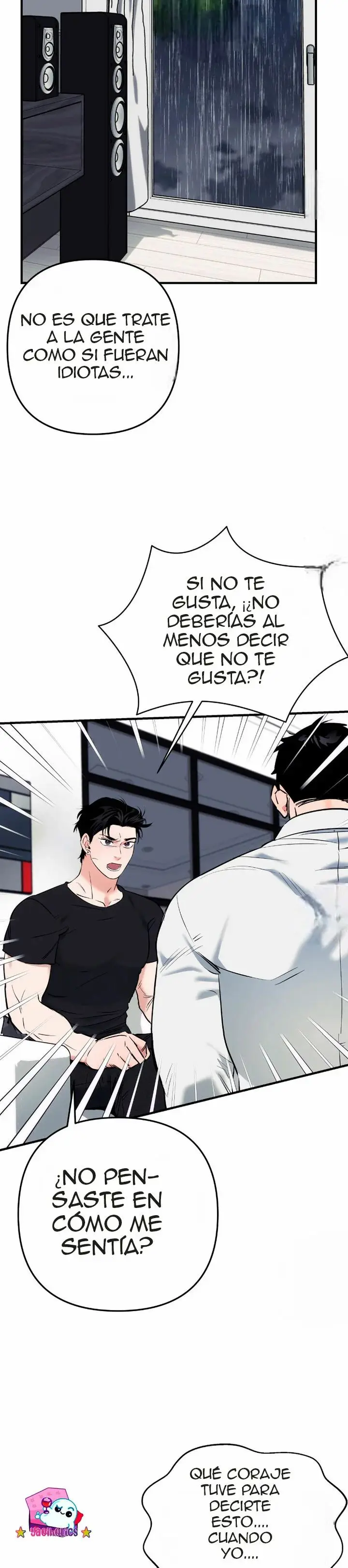 Colorize (Backstage: Colorize) (2023) - Capítulo 6 - Página 16 - LectorTMOo